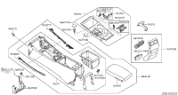 969243GH0A-Pocket, net