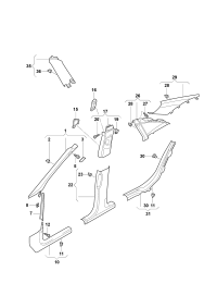 L8K0867233V39-Finisher-a pillar