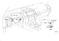 8973060061-COMPUTER ASSY, THEFT WARNING