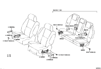 8492328020E0-SWITCH, RR POWER