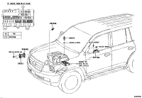 8966160K70-COMPUTER ENGINE CON