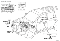 8966160F50-COMPUTER ENGINE CON