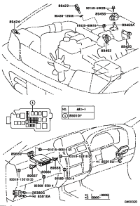 8966160870-COMPUTER ENGINE CON