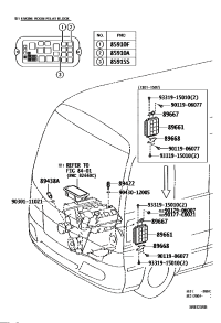 8966136400-COMPUTER ENGINE CON