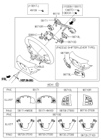 561904M010-EXTENSION WIRE