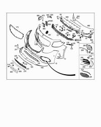 2138858300-BRACKET,HARNESS
