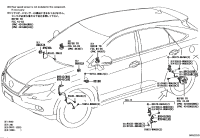 8918048080-SENSOR ASSY, YAWRATE