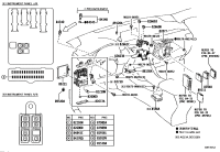 8594042030-RELAY ASSY, WINDSHIELD WIPER