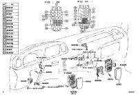 8198036090-FLASHER ASSY, TURN SIGNAL