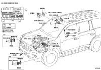8966160U80-COMPUTER, ENGINE CONTROL
