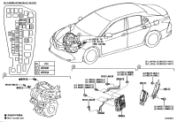 896610X300-COMPUTER, ENGINE CONTROL