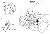 8957112010-Computer, fuel pump control