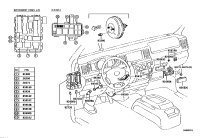 8198046010-FLASHER ASSY, TURN SIGNAL
