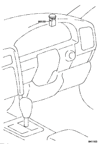 8912112010-SENSOR, AUTOMATIC LIGHT CONTROL