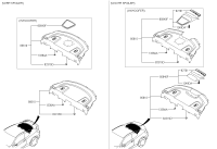 927012M000-LAMP ASSY