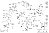 9522533200-RELAY ASSY-POWER