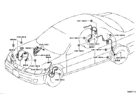8954033200-COMPUTER ASSY, SKID CONTROL