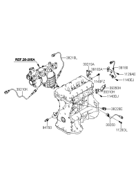391212C130-COMPUTER ASSY