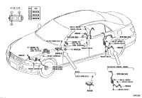 8944022040-SENSOR ASSY