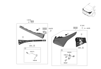 92401F9600-LAMP ASSY-RR COMB O/S LH