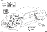 8954033301-COMPUTER ASSY, SKID CONTROL