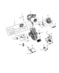 77367842-(^)AC CONTROL SWITCH