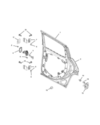 53401181-(F)(S)SIDE REPEATER L