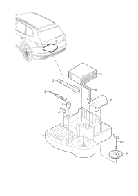 7P0012617A-Compressor-air