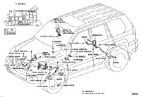 8944060130-SENSOR, DECELERATION
