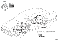 8918350020-SENSOR, YAWRATE