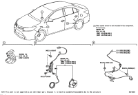 895160D210-WIRE, SKID CONTROL