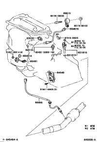 8946528340-SENSOR, OXYGEN