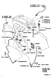 8946528280-SENSOR, OXYGEN