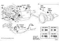 8318124060-SENSOR, SPEEDOMETER