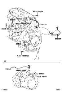 8946712210-SENSOR, OXYGEN
