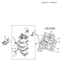 93741832-Solenoid assy