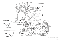 894670D080-SENSOR, OXYGEN