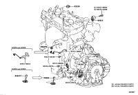 894670D060-SENSOR, AIR FUEL