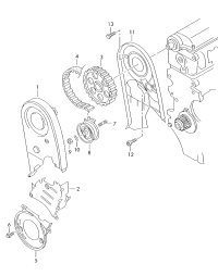 L06B109123E-Shroud-toothed belt