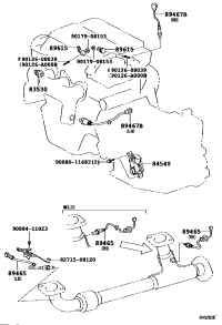 8946508051-SENSOR, OXYGEN