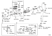 1742075490-PIPE ASSY, EXHAUST, CENTER