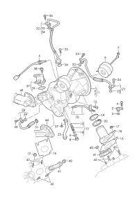 06M145689J-Turbocharger