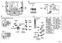 8266060180-RELAY ASSY-STOP SIGNAL