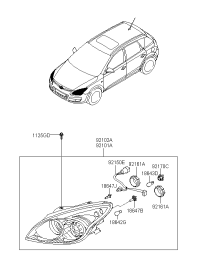 1864227007N-BULB-LIGHT EMITTING DIODE