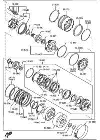 FN1121310-Band, brake