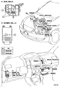 896600DB00-COMPUTER ENGINE CON