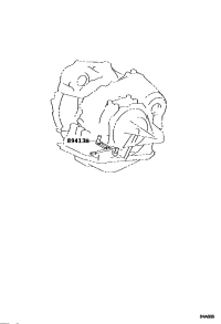 8941373010-SENSOR, TRANSMISSION REVOLUTION