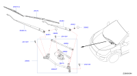 288902GJ0A-BLADE-WIPER
