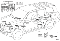 8919150020-SENSOR, ACCELERATION