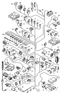 893971635-Socket-flat contact connector